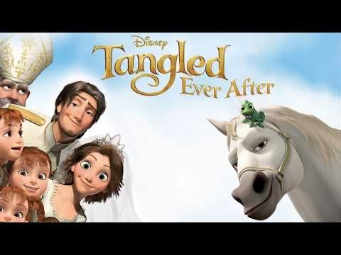 Tangled Ever After 2012 1080p 4k