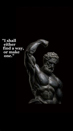 No Excuses. Only Outcomes.