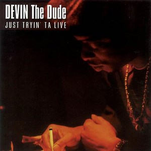 Devin the Dude – Doobie Ashtray