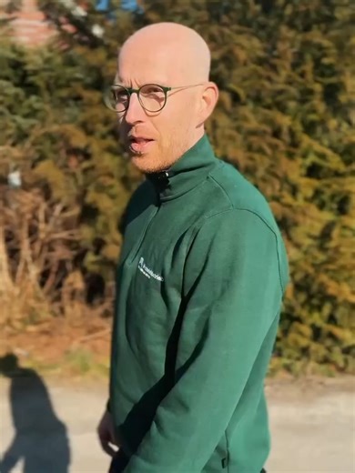 Discover Farming in East Friesland with Our Intern