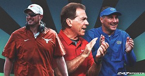 Ranking college football's best jobs entering 2019