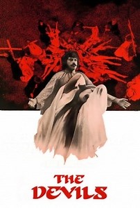 The Devils (1971) - Película Completa