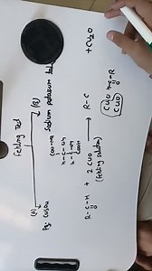 Silver ppt.11) Fehling's Test : Aldehyde forms red precipitate... | Filo
