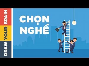 Chọn Nghề Phù Hợp Với Tính Cách