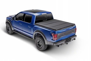 Extang F-150 Solid Fold 2.0 Tonneau Cover T549837 (21-26 F-150) - Free Shipping