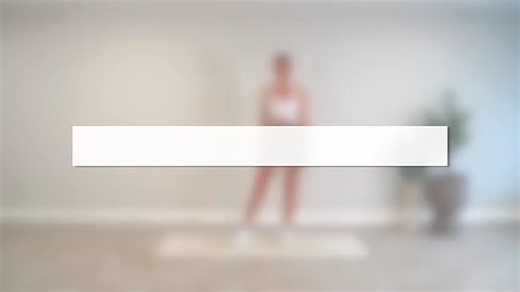 30分钟舞蹈操训练