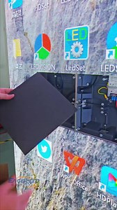 12K views · 195 reactions | Do you know how thin this LED module is?...