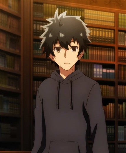 Infinite Dendrogram: Transformations in Anime