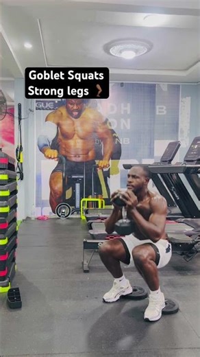 BUILD STRONG LEGS #fitnessmotivation #fitness