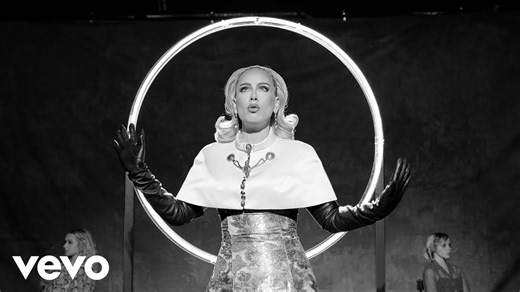 Adele Drops New Video for “Oh My God” | Watch