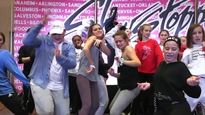 16 reactions | We are bringing the ultimate dance experience to Wisconsin Dells, WI this October. One weekend. One event. Two showstopping experiences. | Showstopper | Facebook