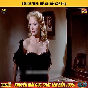 525K views · 4K reactions | Review phim: Nhà có bốn goá phụ | AE Captain | Facebook