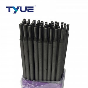 [Hot Item] Tungsten Carbide High Resistance Alloy Overlay Wear-Resistant Welding Rod