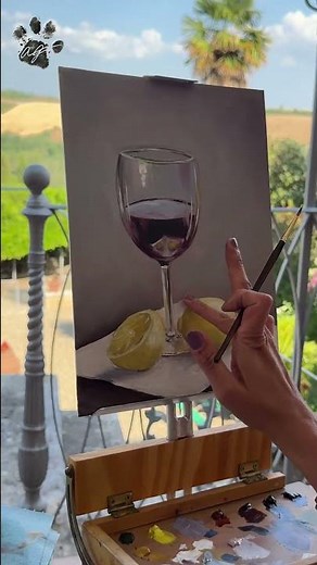 Art Texture: Soften & Smudge Your Art (Nubbin Tutorial)