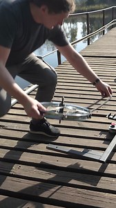 265K views · 1.5K reactions | DIY Water Pump Using Solar Panel | Earth Wonders | Facebook
