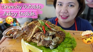 267K views · 4.3K reactions | How to cook CRISPY PATA, easy way of...