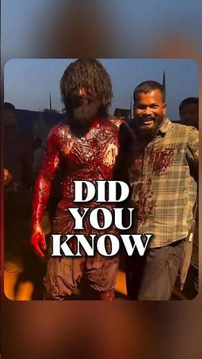 Best Detail of Chhaava Movie!? ❤️‍🩹 #vickykaushal #bollywood