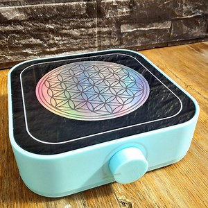 Hexagon 3.0 GREEN - Hexagonal Water Vortexer According to Schauberger / Emoto - Etsy