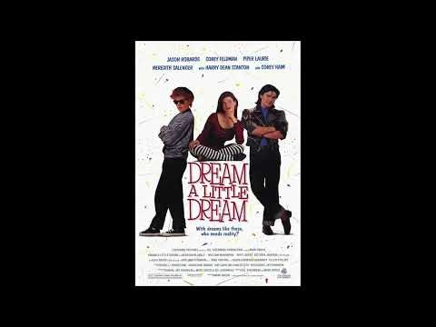 Michael Damian - Rock On (Dream a Little Dream)