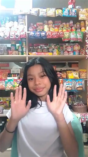 another sign language that I learn February 14 Happy Valentine's po sainyong lahat