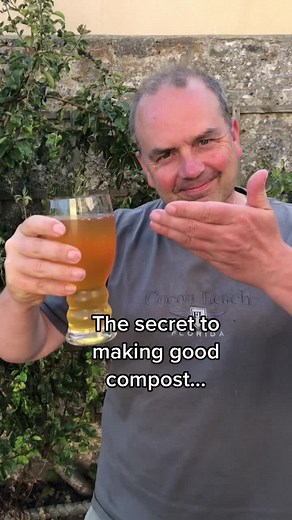 Simon Akeroyd on TikTok