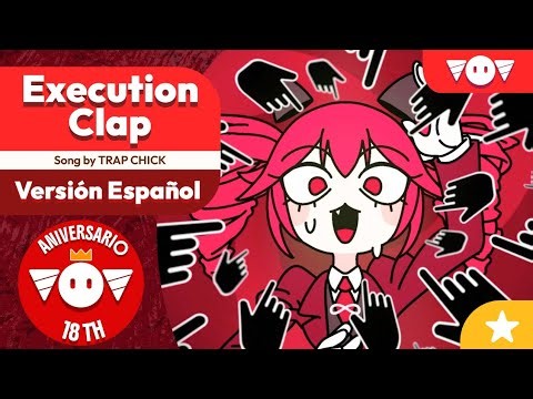 Execution Clap Cover Español ft. Kasane Teto | TRAP CHICK