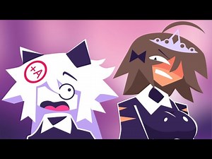 Oliver x Alice _ FPE animation