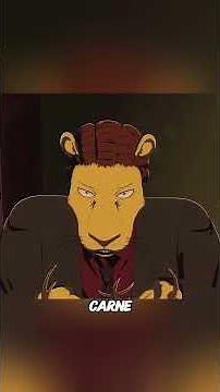 Los antiguos y actuales Jefes de los Leones #shorts #film