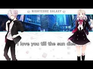 「Nightcore」→ Little Do You Know ( Switching Vocals ) 1 HOUR