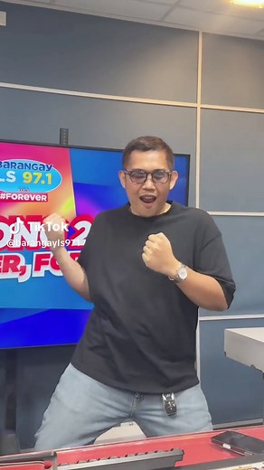 Mr. Barangay Love Stories: Ang Practice ni Papa Dudut