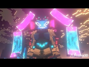 Skibidi Craft - Full Episode 10 (Help)