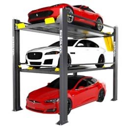 BendPak HD-973P Tri-Level Parking Lift