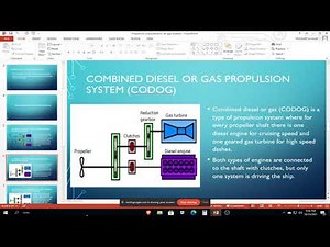 propulsion system configurations discussion with yoyo