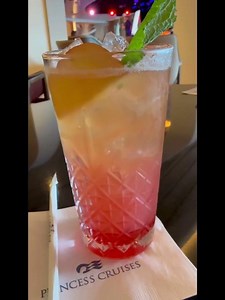 Which Drinks Will Rock Your Boat on Your Next Cruise?