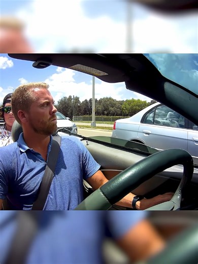 Hilarious Prank with a $300 Giveaway at Mowers Inc.