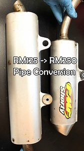 270K views · 2.3K reactions | Here I modify the FMF Turbinecore from...