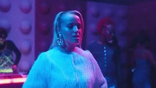 Current Account Switch Service Libby Whitehouse – Switching It Up (Short Version) advert UK