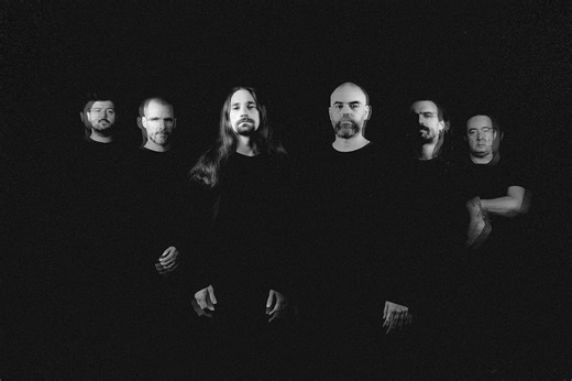 Persefone announce new live album 'Live In Andorra' - Distorted Sound Magazine
