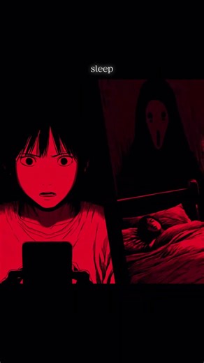 "Your front door was unlocked..." (The 4 AM Notification) 📱🩸