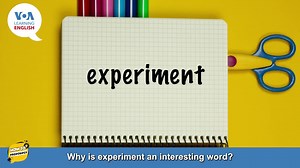 VOA Learning English on Reels