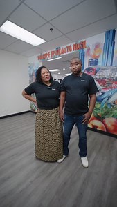 1.2K views · 107 reactions | Step inside Atlanta Vinyl, the powerhouse behind a new wave of creators and custom apparel brands. From DTF innovation to full-scale production, they’re bridging the gap between vision and execution; giving designers, creatives, and dreamers the tools to build real businesses. This is more than printing… it’s a movement built on creativity, ownership, and access. #FocusInNetwork #AtlantaVinyl #DTFPrinting #SupportAtlanta | Atlanta Vinyl | Facebook