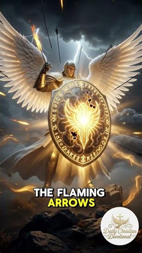 ⚔️✨ Fierce Angel Warrior: The Sword of the Spirit & Divine Justice | Spiritual Warfare ✨⚔️