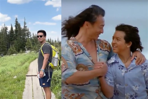 Johnny Tsunami: Where Is He Now?