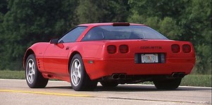 Lingenfelter 415 ZR-1: Tested 0-150-0 MPH