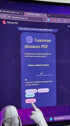 This open-source PDF tool crushes paid services 🤯