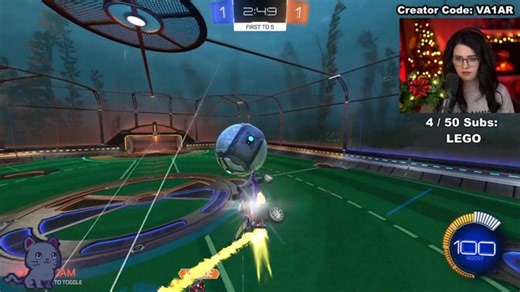 ✅ FREE 1V1S ✅ DBD LATER | !WALL