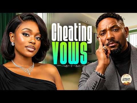 Cheating Vows || OKAWA SHAZNAY JOHN EKANEM KACHI NNOCHIRI|| Latest Nigerian Movies 2026 Full Movies