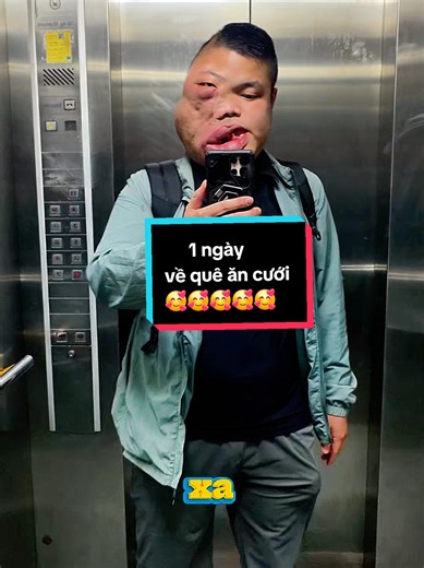 về quê ăn cưới thằng bạn thui chúc 2 bạn 1 tỷ năm hạnh phúc #xuhuong #thịnhhành #dailyvlog #damcuoi #viralvideo