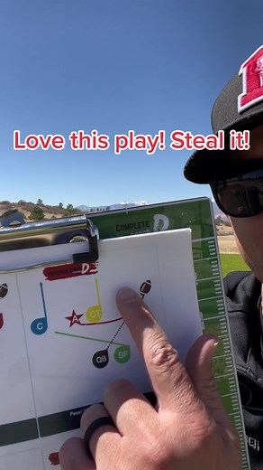 Flag Football with Coach D on TikTok