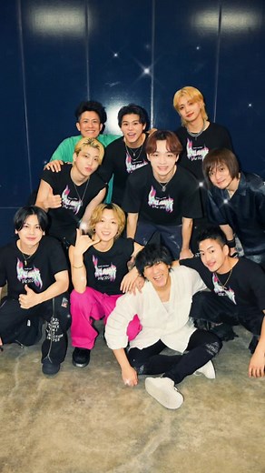 back numberとBE:FIRSTの感動ライブの魅力